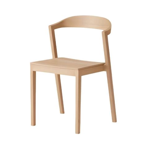 Condehouse Kiila Stacking Chair thumbnail1