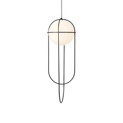 A N D Orbit Pendant Lamp Thumbnail 1