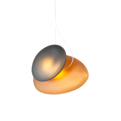 A N D Pebble Pendant Thumbnail