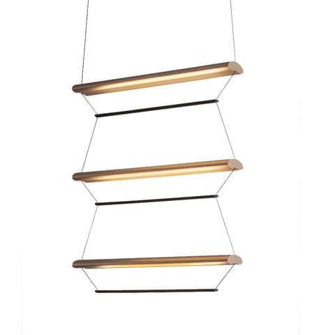A N D Tier Pendant thumbnail