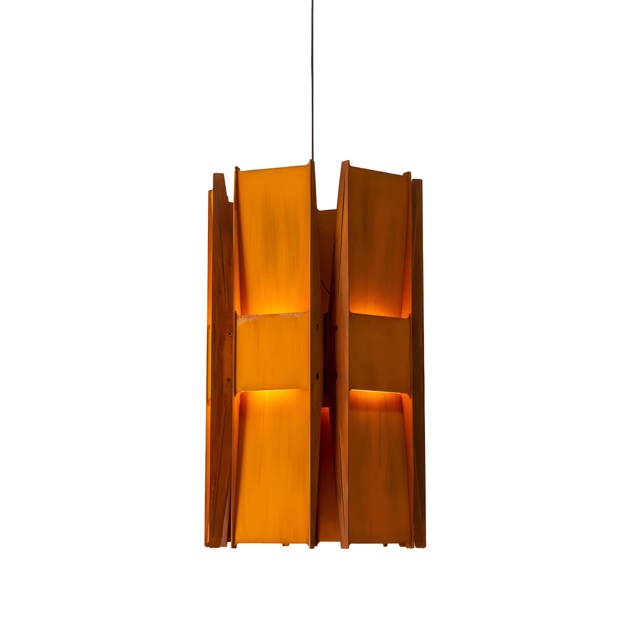 A N D Vector Pendant 13