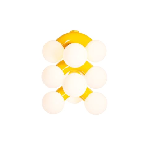 A N D Vine 5 Ceiling Light Thumbnail