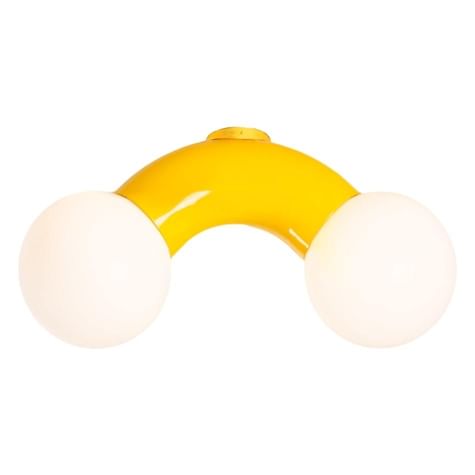 A N D Vine Ceiling Wall Light 16