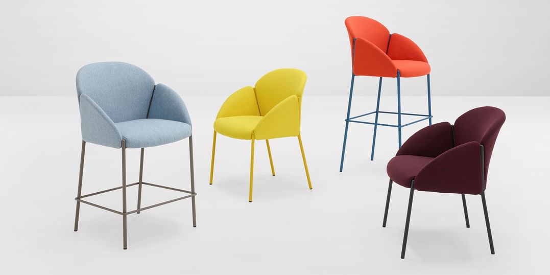 Andrea Chair By Artifort At Haute Living
