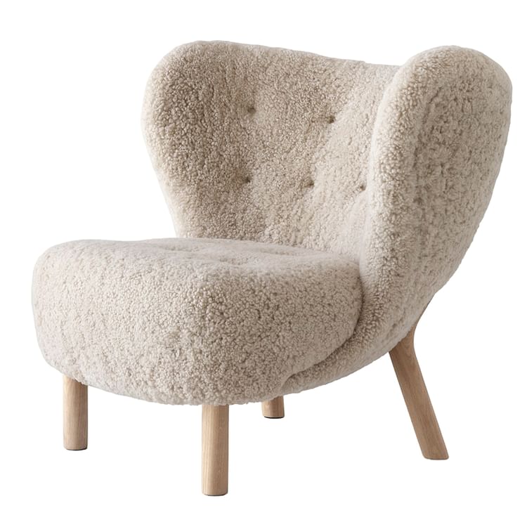Andtradition Little Petra Chair VB1 19