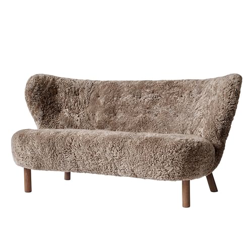 Andtradition Little Petra Sofa VB2 08