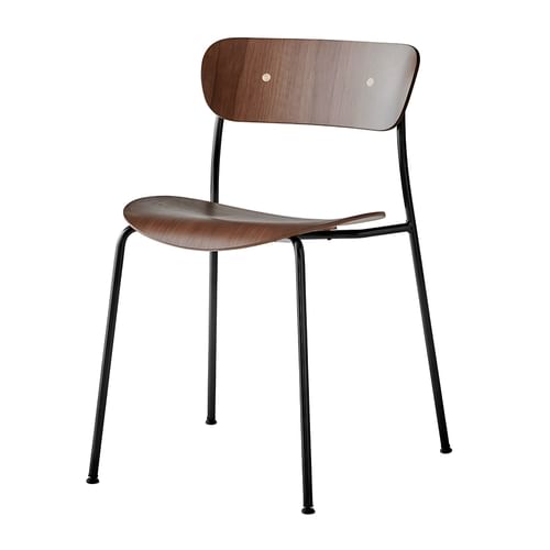 Andtradition Pavilion Dining Chair AV1 10