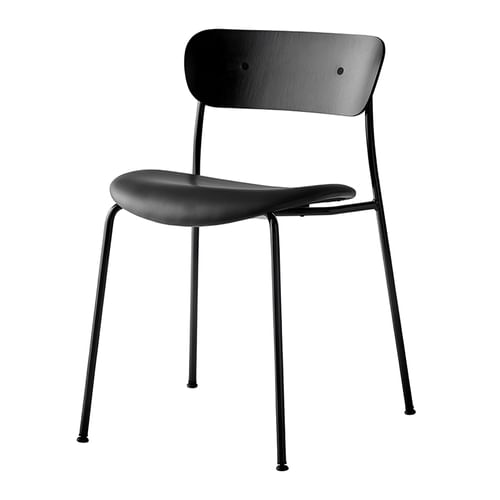 Andtradition Pavilion Dining Chair AV3 05