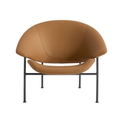 Artifort Glider Lounge Chair 3