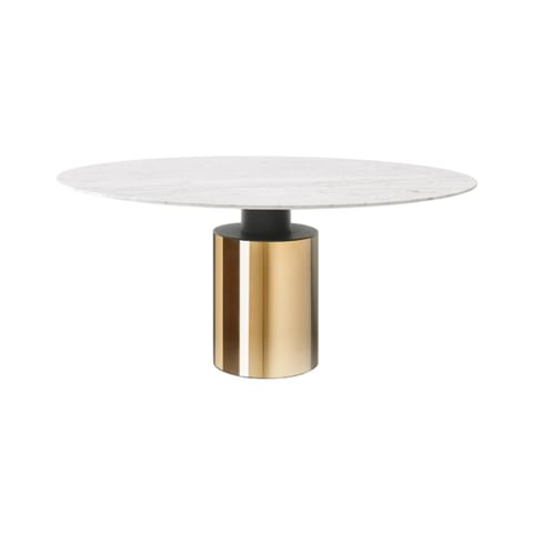 Acerbis Creso Dining Table 21