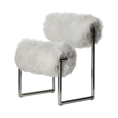 Acerbis Due Piu Lounge Chair Thumbnail