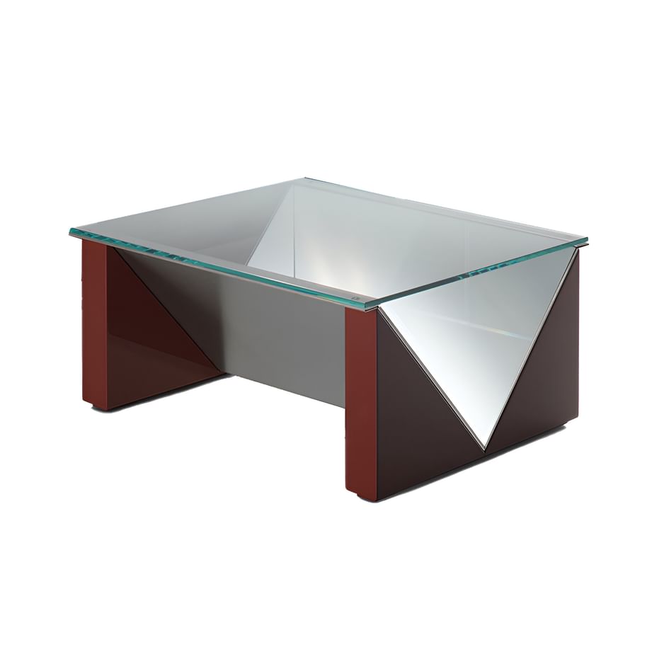 Acerbis Napoleone Coffee Table 29