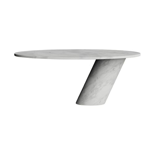 Agape Casa Eccentrico Dining Table Thumbnail 01