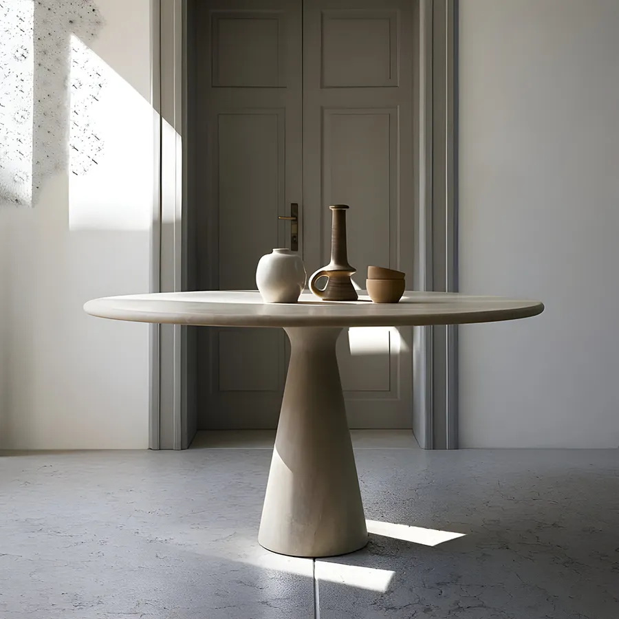 M Dining Table by AgapeCasa | Haute Living