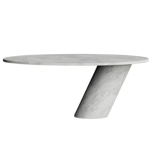 Agapecasa Eccentrico Dining Table 16