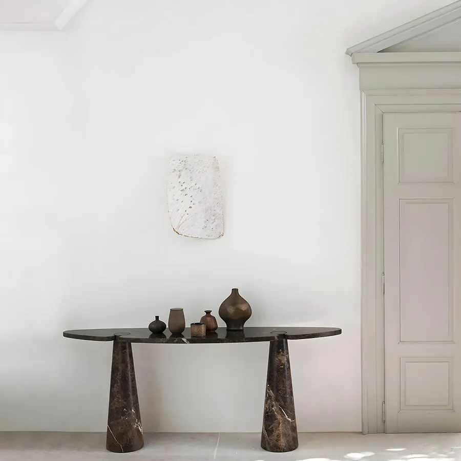Eros Console Table, AgapeCasa Eros Console Table | Haute Living