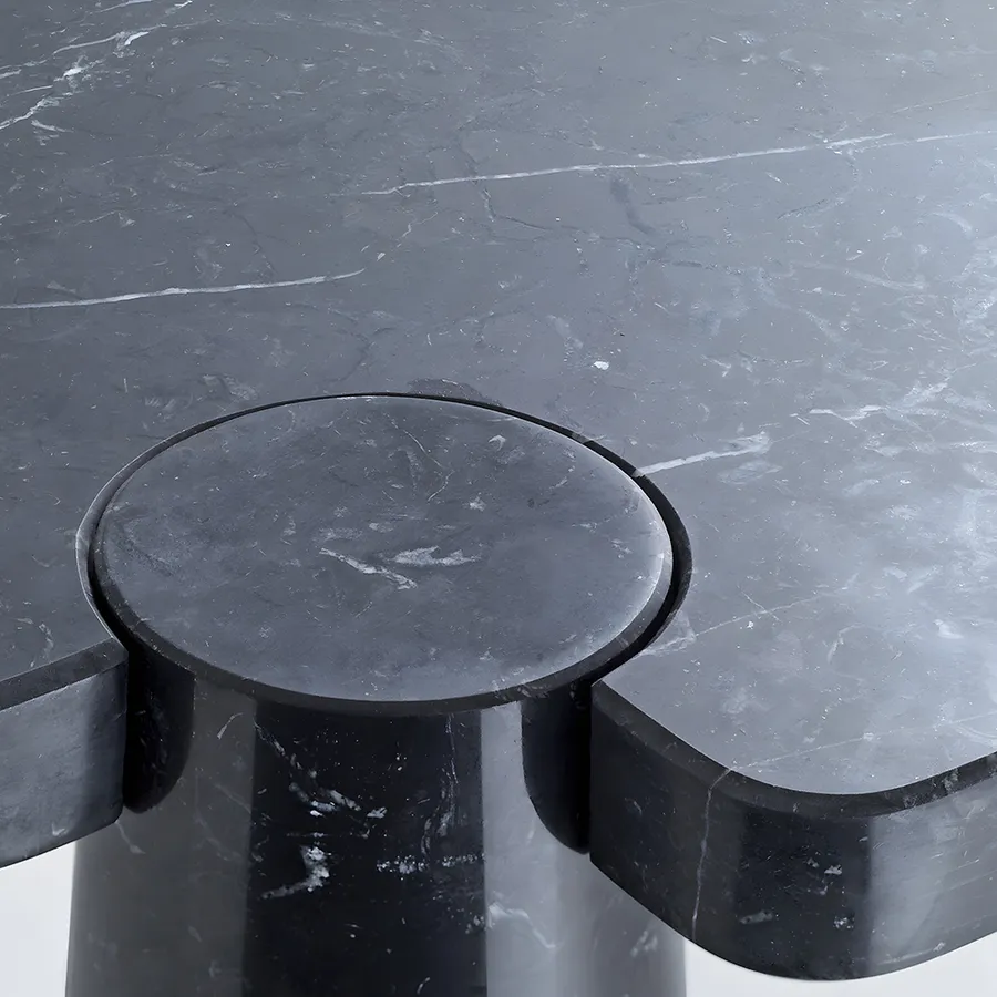 Eros Console Table, AgapeCasa Eros Console Table | Haute Living