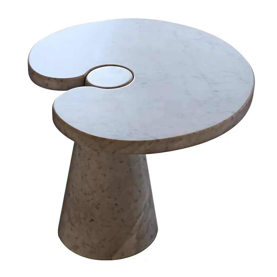 Eros Side Table by AgapeCasa | Haute Living