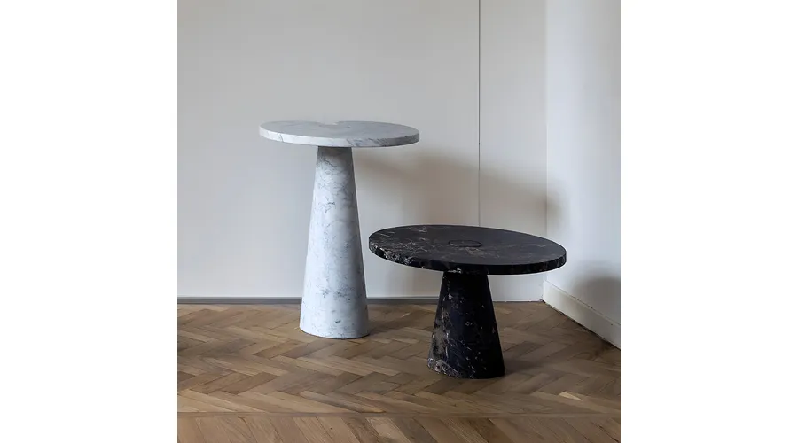 Eros Side Table by AgapeCasa | Haute Living