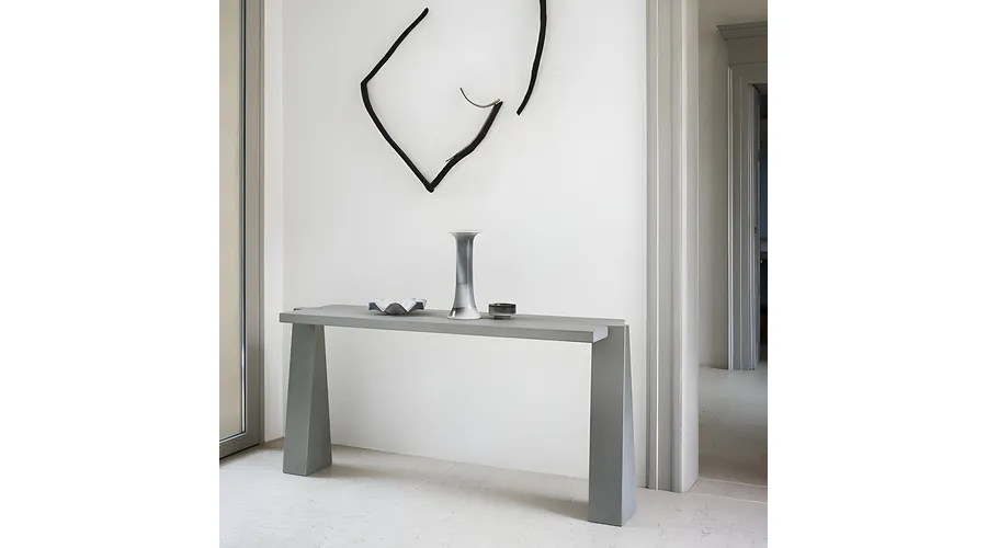 Incas Console Table by AgapeCasa | Haute Living