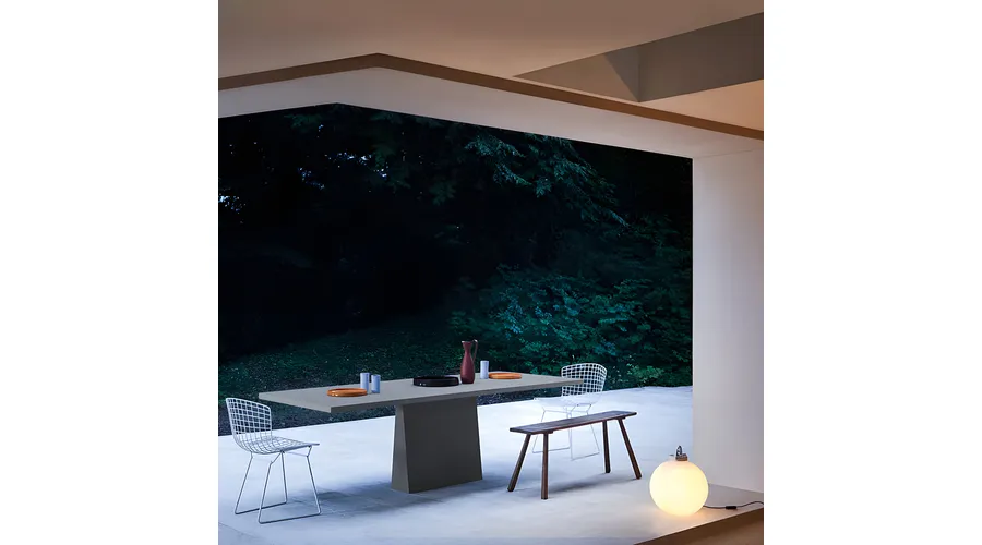 Incas Dining Table by AgapeCasa | Haute Living