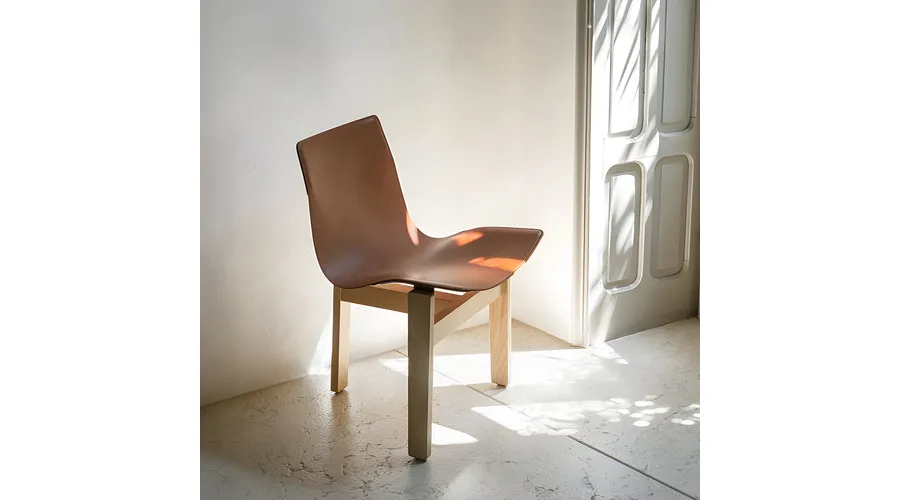 Tre 3 Chair by AgapeCasa | Haute Living