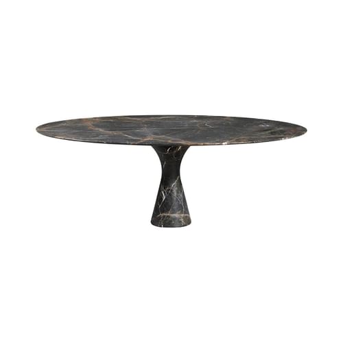 Alinea Angelo M Oval Dining Table Thumbnail