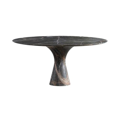 Alinea Angelo M Round Dining Table Thumbnail