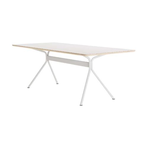 Artifort Beso Round Dining Table Thumbnail