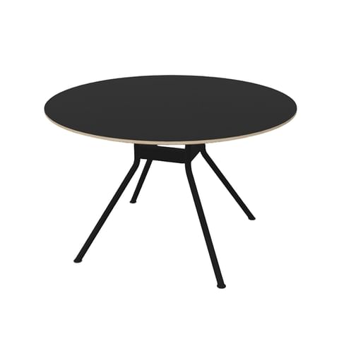 Artifort Beso Round Dining Table Thumbnail