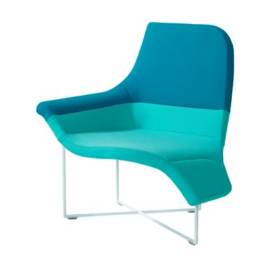 Artifort Gemini Chair 3