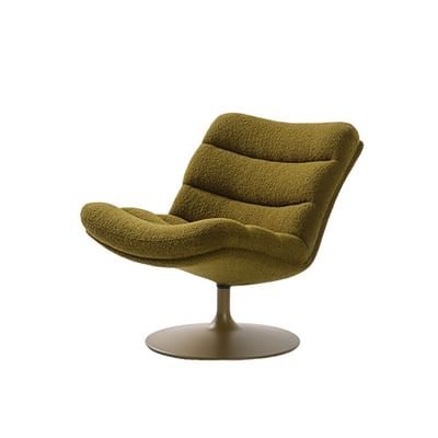 Artifort F506 Armchair 01