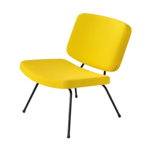 Artifort Moulin Lounge Chair Thumbnail