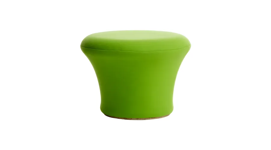 Mushroom Footstool - Thumbnail 2