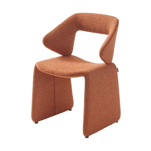 Artifort Suit Dining Chair Thumbnail