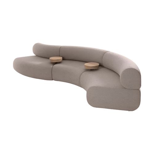 Artifort Track Sofa System Thumbnail