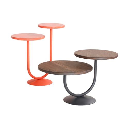 Artifort Twins Low Coffee Table Thumbnail