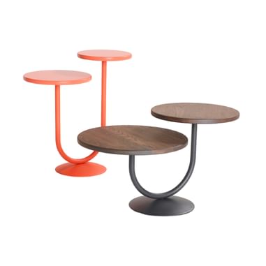 Artifort Twins Table 6