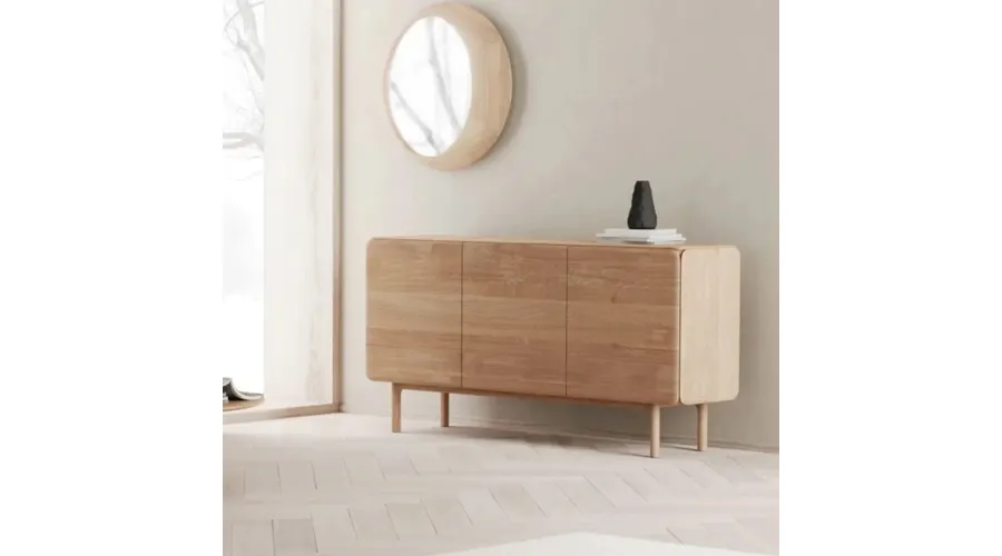 Cloud Highboard by Artisan | Haute Living