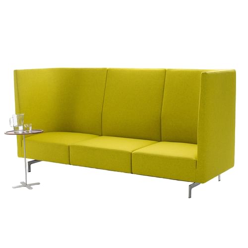 Arco Side by Side Highback 03