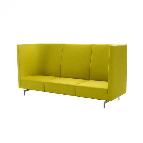 Arco Side by Side Highback A 4