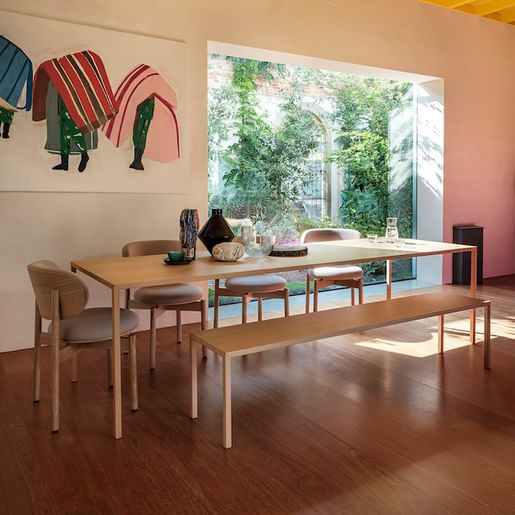 Slim Table, buy Arco Slim Table in US