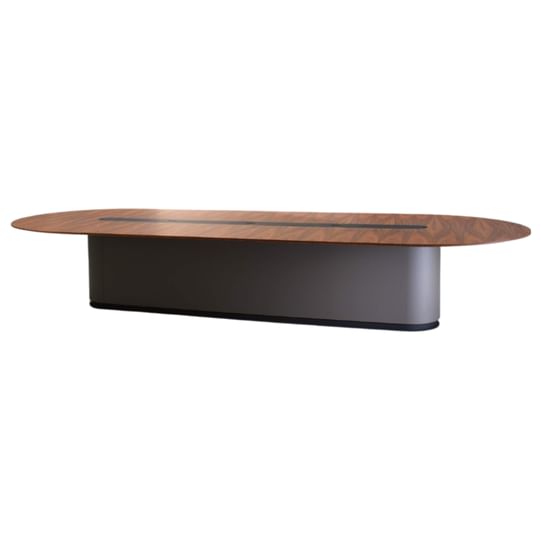 Arco Spazio Conference Table 01