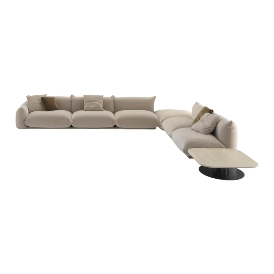 【arflex】marenco Arflex Marenco Sofa | Haute Living