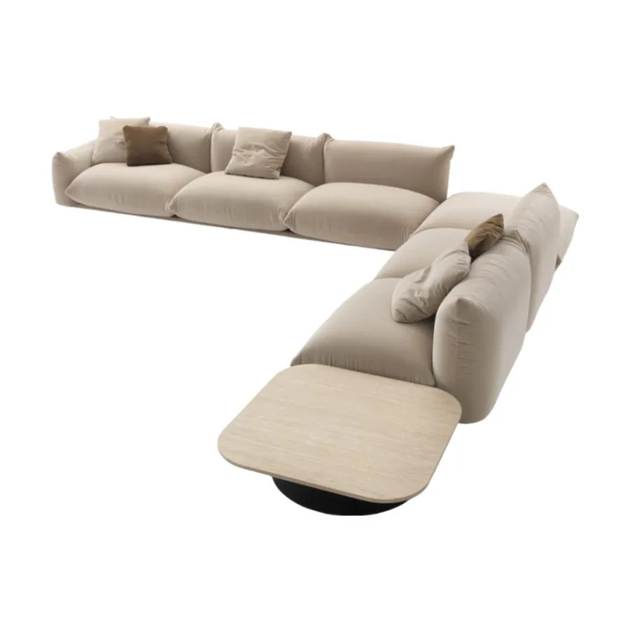 Arflex Marenco Sofa | Haute Living