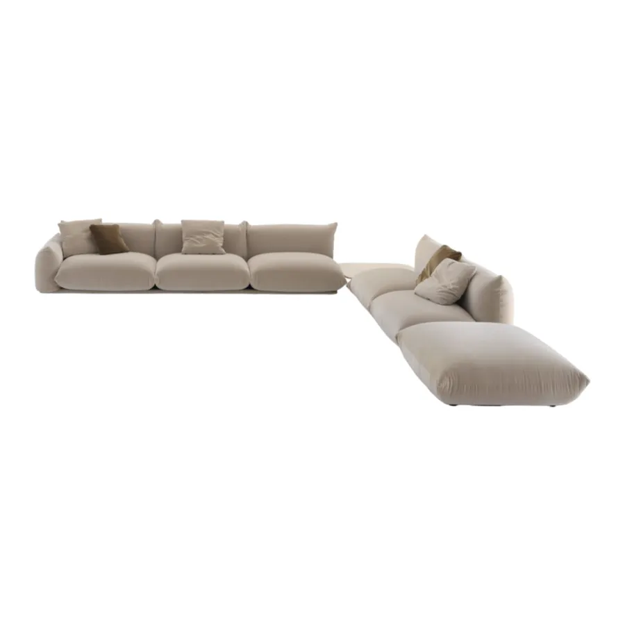 Arflex Marenco Sofa | Haute Living