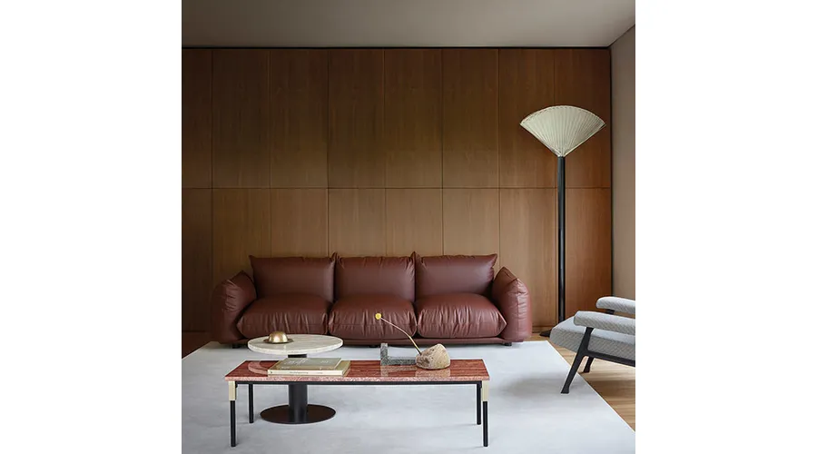 Marenco Sofa, buy Artflex Marenco Sofa | Haute Living
