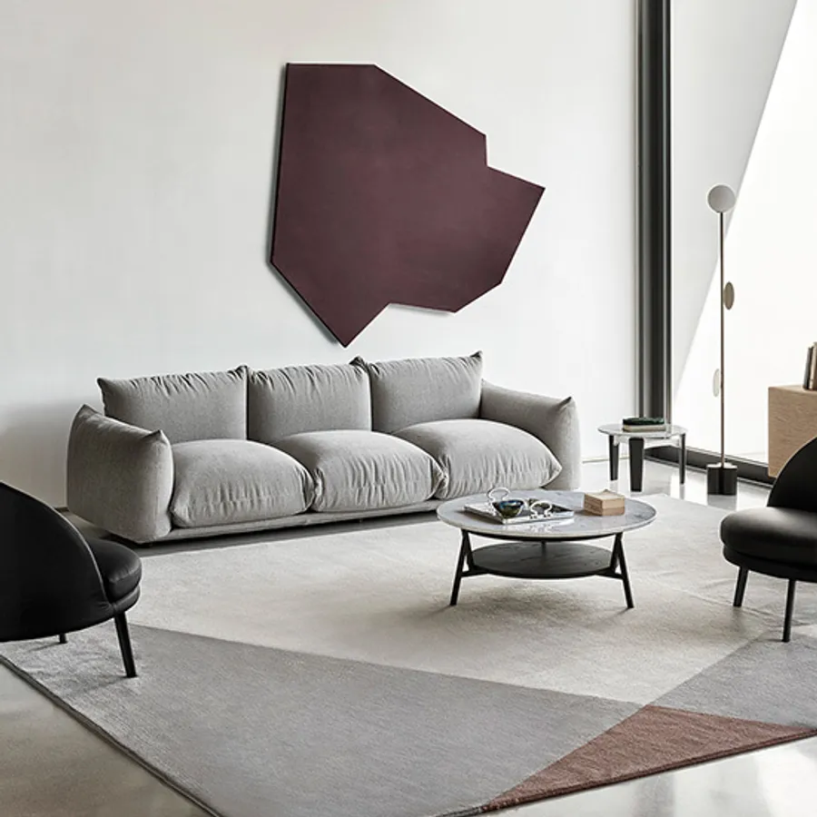 Marenco Sofa, buy Artflex Marenco Sofa | Haute Living