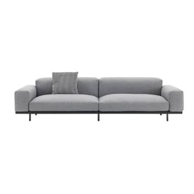Arflex Naviglio Sofa Collection 9
