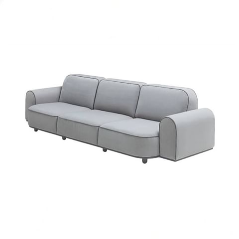 Arflex Arcolor Sofa Collection Thumbnail